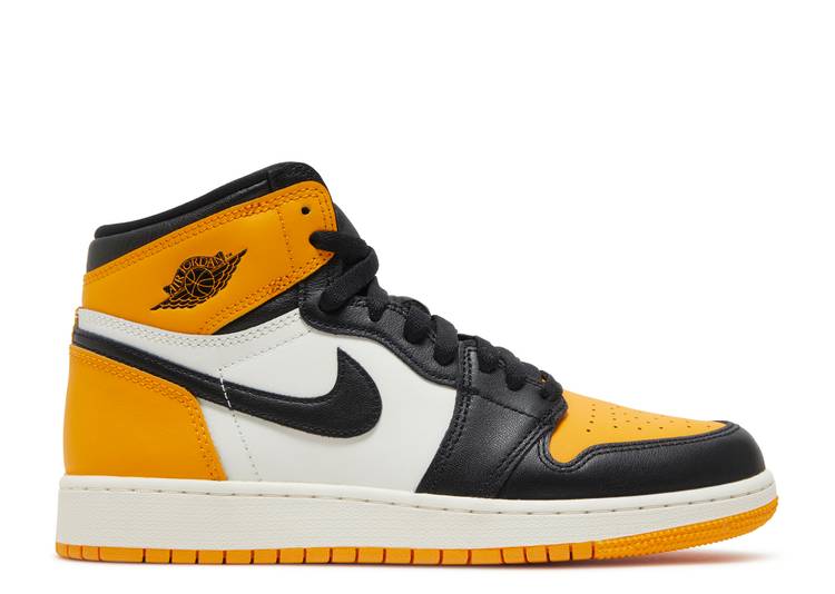 Air jordan 1 High taxi