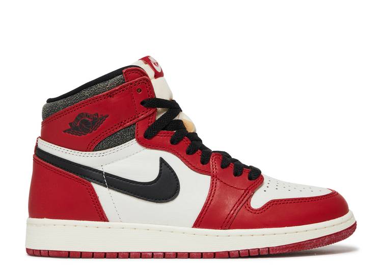 Air jordan 1 L&F kids