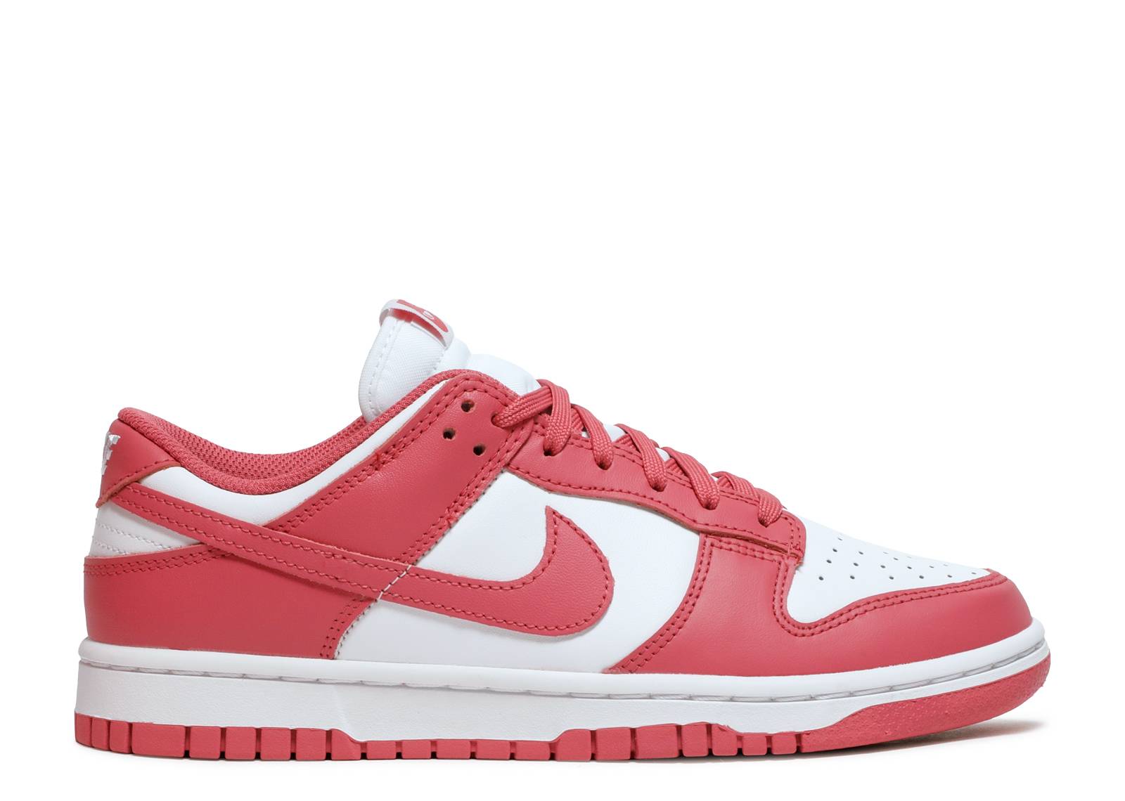 DUNK LOW ‘ARCHEO PINK’