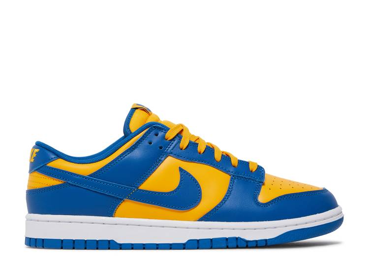 Dunk Low Blue jay