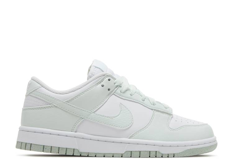 Dunk Low Mint