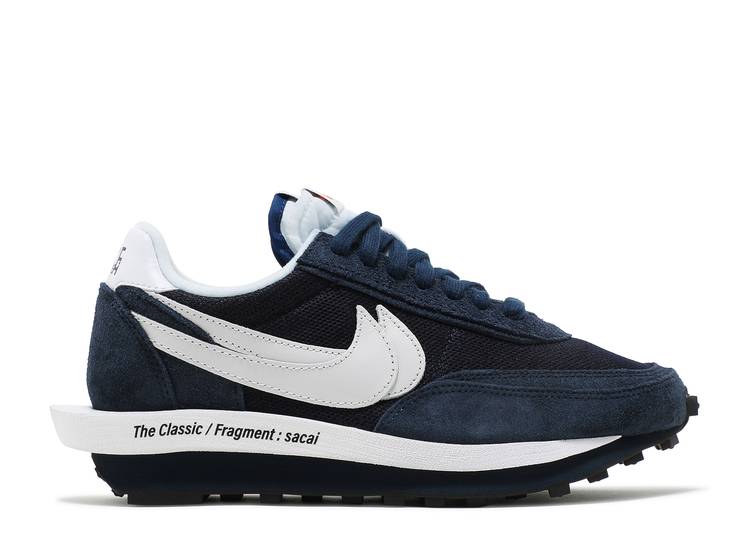 Nike x sacai