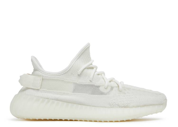 Yeezy 350 Bone