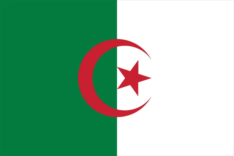 Algeria