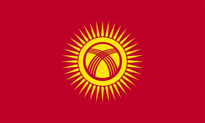 Kyrgyzstan