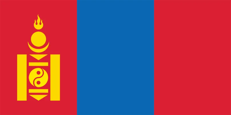 Mongolia