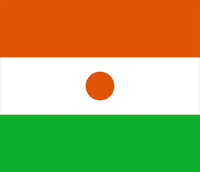 Niger