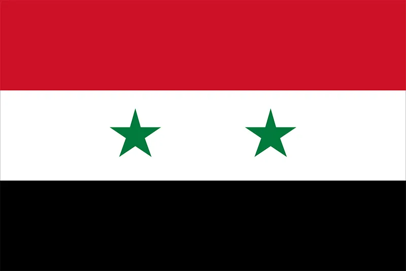 Syria